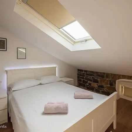 公寓 Arieli 伊佐拉