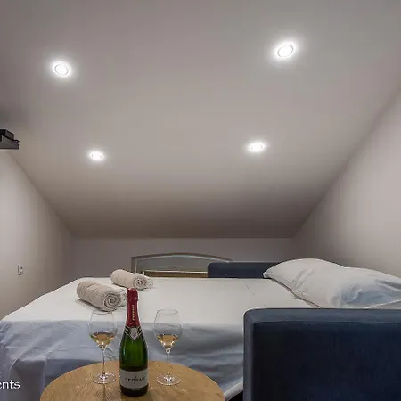 Arieli Apartma *