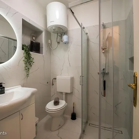 公寓 Arieli 伊佐拉