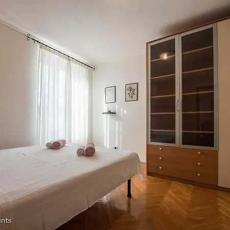 Arieli Apartma