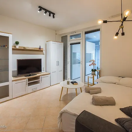 Apartment Arieli Izola