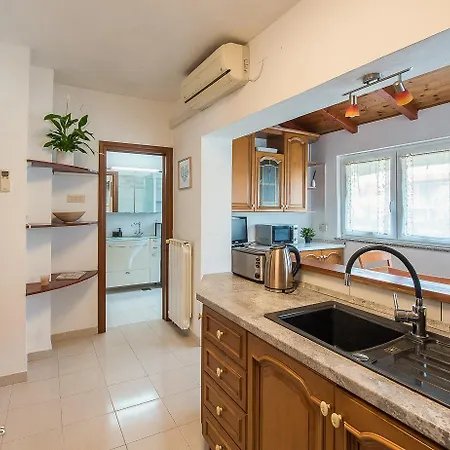 Arieli Apartment Izola