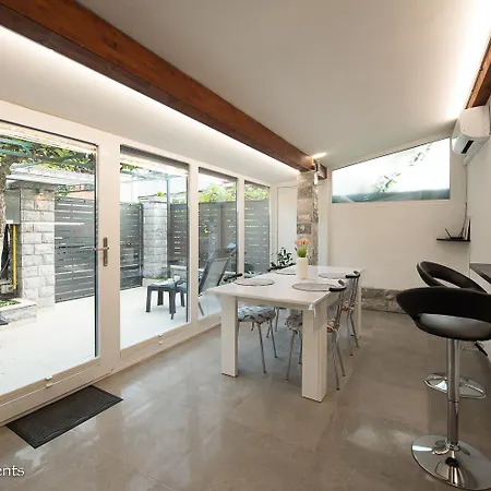 Apartma Arieli