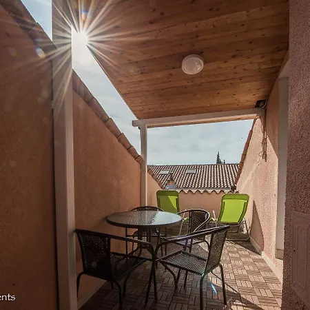 Apartment Arieli Izola