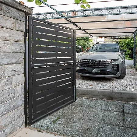 公寓 Arieli 伊佐拉